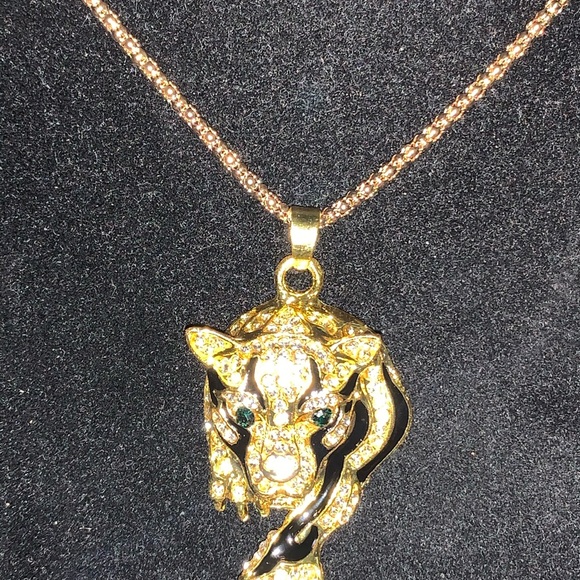 Pendant Necklace Charm - Picture 2 of 4